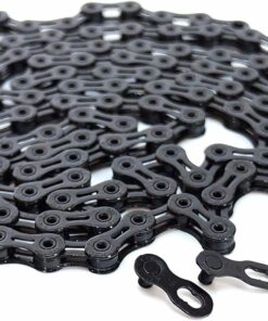 118 Links Road MTB Bike Hollow Chain EA187