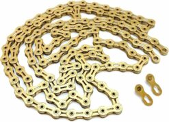 118 Links Road MTB Bike Hollow Chain EA183