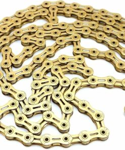 118 Links Road MTB Bike Hollow Chain EA183
