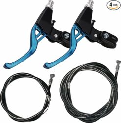 4 Pieces Bicycle Brake EA198