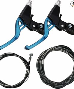 4 Pieces Bicycle Brake EA198