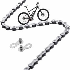 9 Speed Ebike Chain Anti-Rust EA191