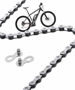 9 Speed Ebike Chain Anti-Rust EA191
