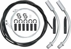 Bike Brake Cable Housing Kit EA194