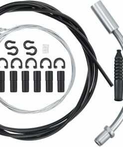 Bike Brake Cable Housing Kit EA194