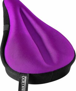 Bikeroo Comfort Bike Seat Cushion EA181