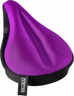 Bikeroo Comfort Bike Seat Cushion EA181