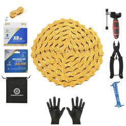 E-Bike Chain Kit EA192