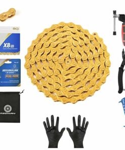 E-Bike Chain Kit EA192