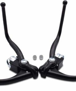 Road Bike Double Handle Brake Lever EA201