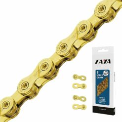 TAYA NOVE-91 9 Speed Bike Chain EA189