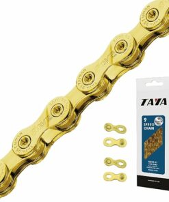 TAYA NOVE-91 9 Speed Bike Chain EA189