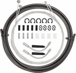 Universal Bike Brake Cable Housing Kit EA195