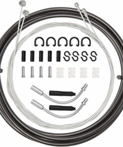 Universal Bike Brake Cable Housing Kit EA195