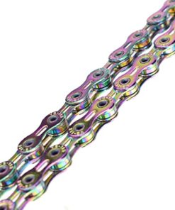 VG SPORTS 6/7/8/9/10/11 Speed Bike Chains EA185