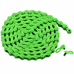 ZONKIE Single-Speed Bicycle Chain EA188