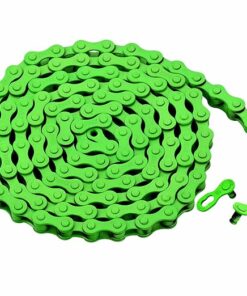 ZONKIE Single-Speed Bicycle Chain EA188